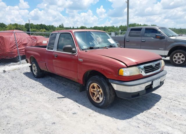 Mazda B-Series