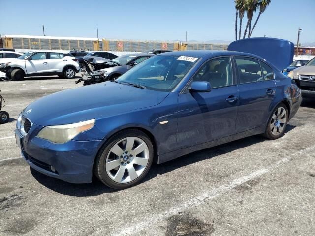 BMW 530i