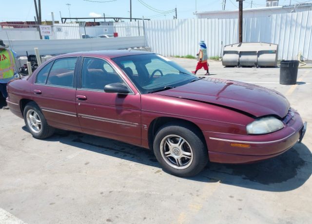 Chevrolet Lumina