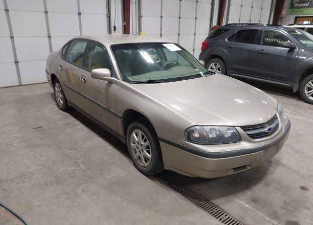 Chevrolet Impala