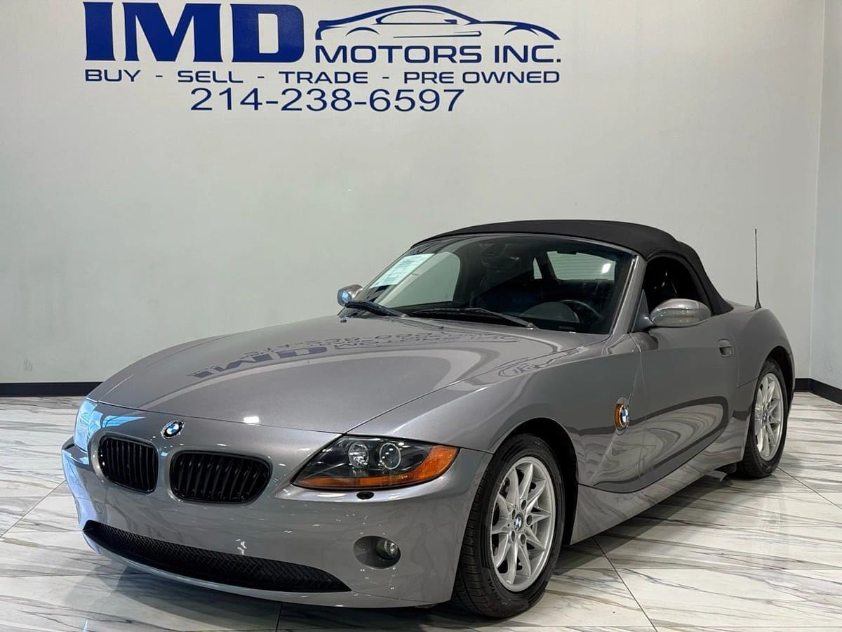 BMW Z4