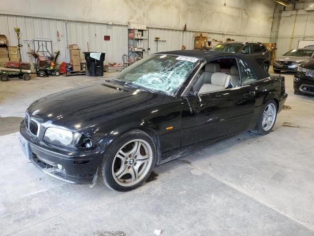 BMW 330Ci