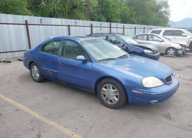 Mercury Sable