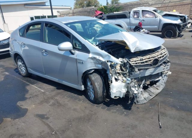 Toyota Prius Plug-in