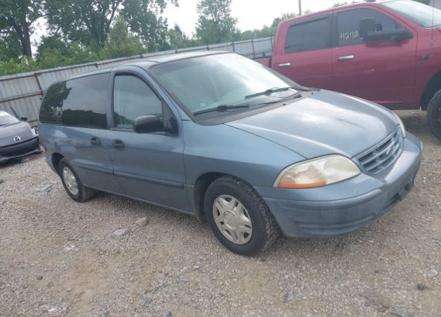 Ford Windstar