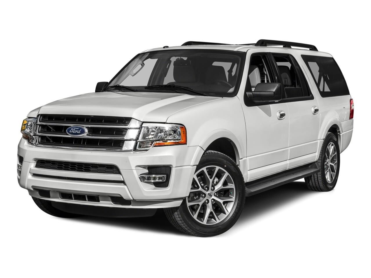 Ford Expedition MAX