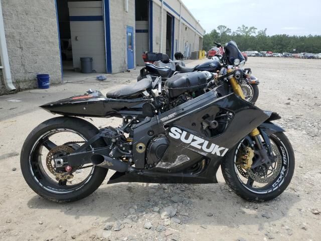 Suzuki GSX-R1000K