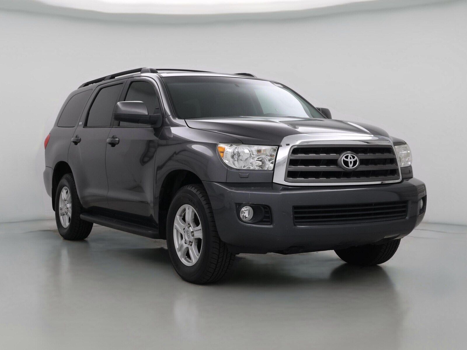 Toyota Sequoia