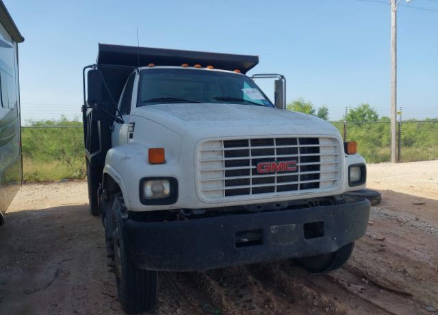 GMC C7