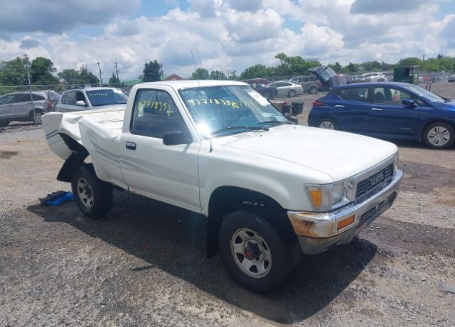Toyota Pick-Up