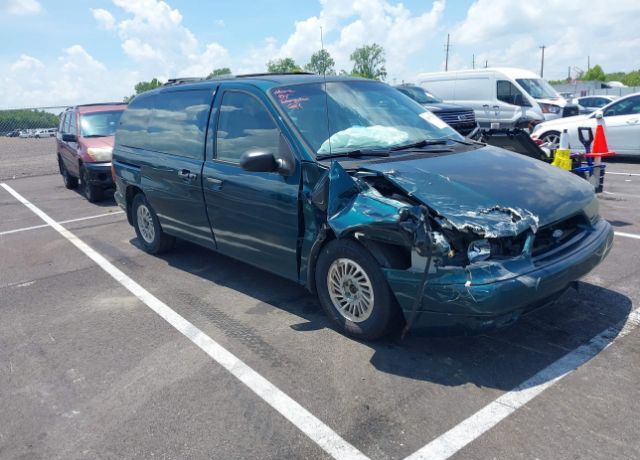 Ford Windstar