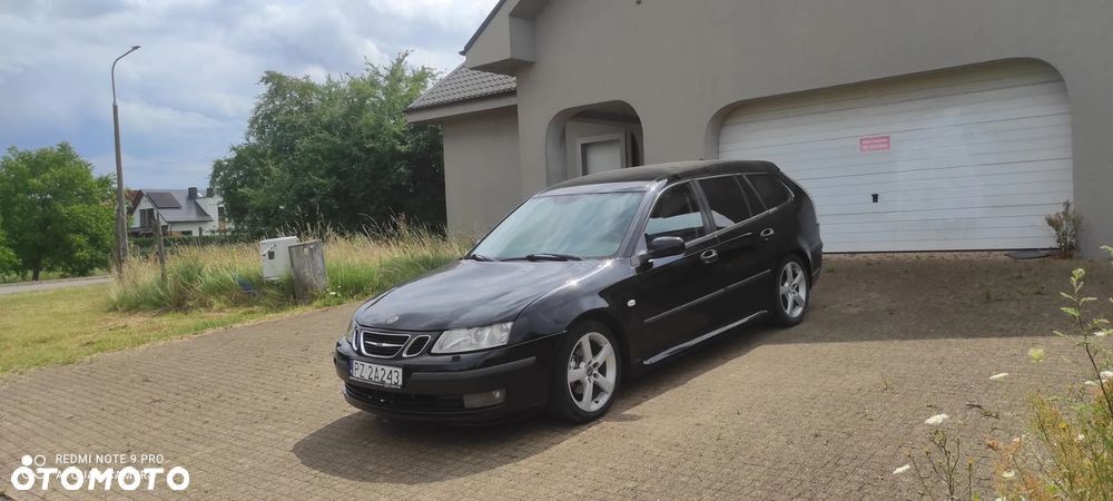 Saab 9-3