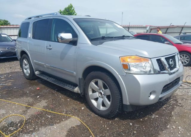 Nissan Armada