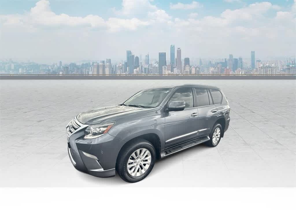 Lexus GX