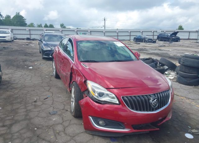Buick Regal