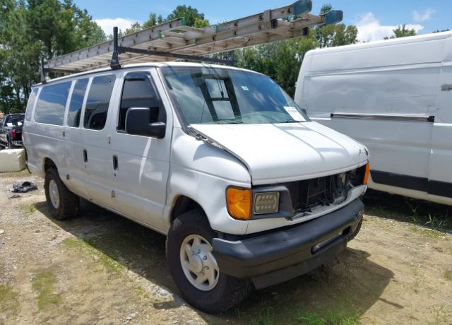 Ford E-350