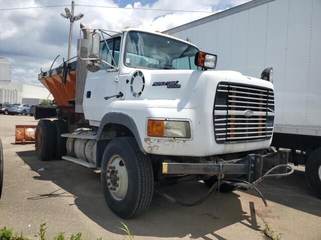 Ford LA9000