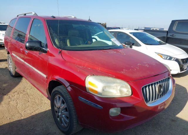 Buick Terraza