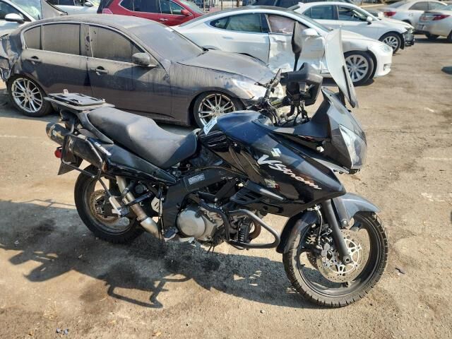 Suzuki DL1000