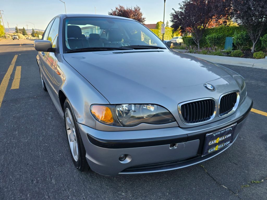 BMW 325i