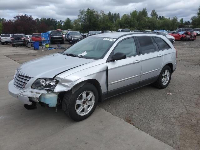 2004 CHRYSLER Pacifica