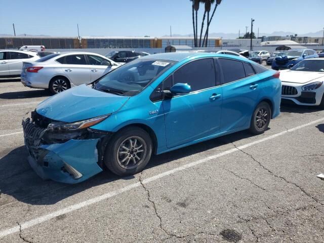 Toyota Prius Prime