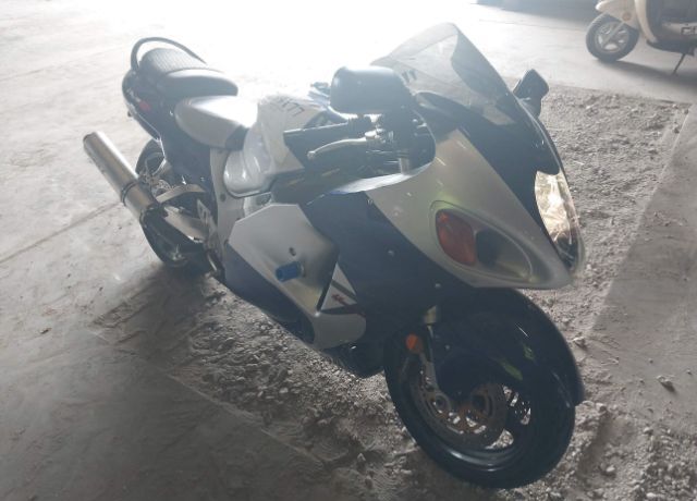 Suzuki GSX1300R