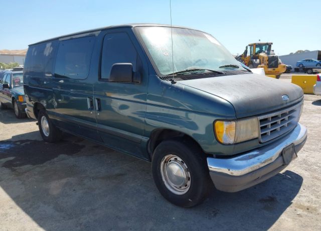Ford E-150