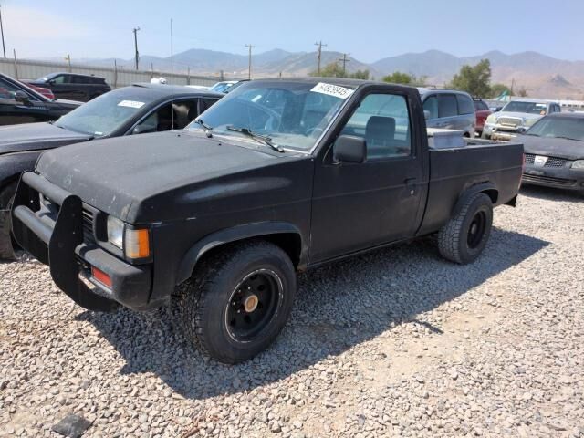 Nissan Pickup