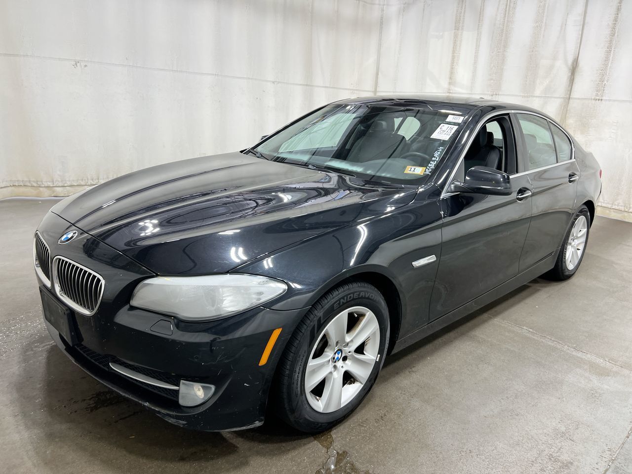 BMW 528xi