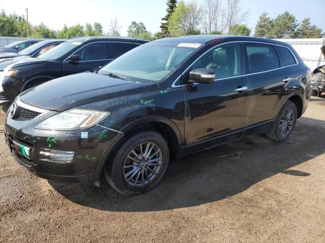 Mazda CX-9