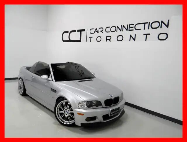 BMW M3Ci