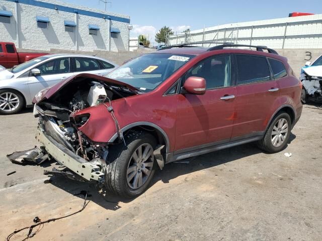 Subaru B9 Tribeca