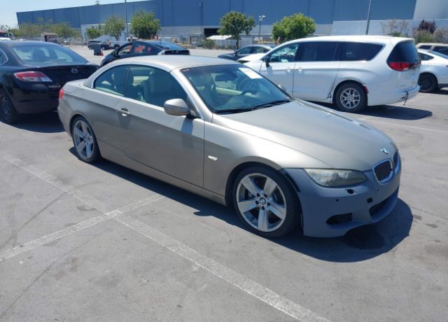 BMW 335i