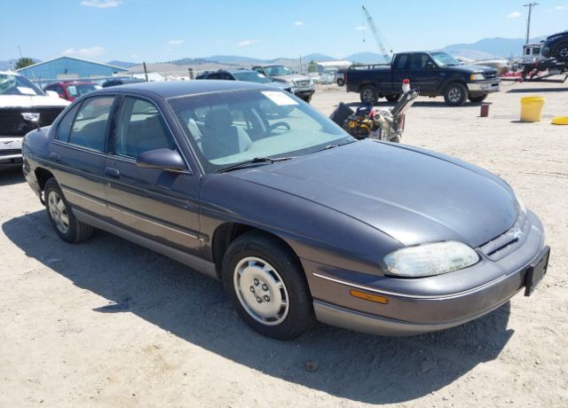 Chevrolet Lumina