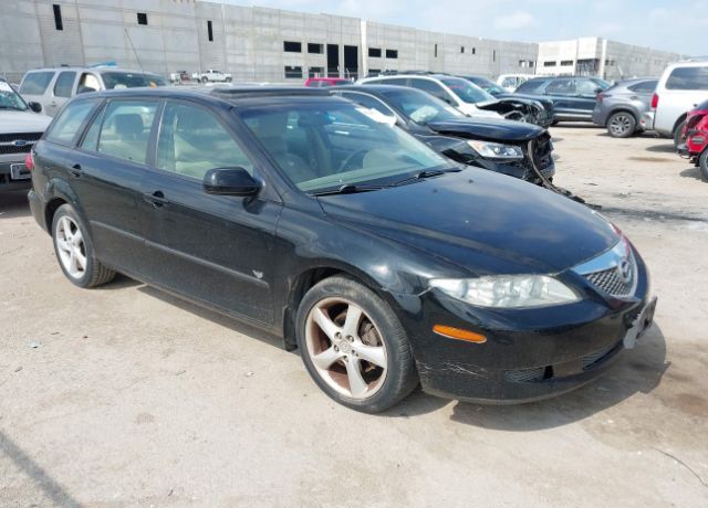 Mazda Mazda6