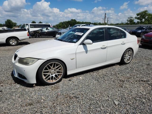 BMW 330xi
