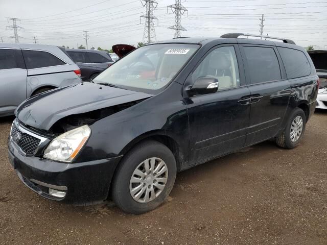Kia Sedona
