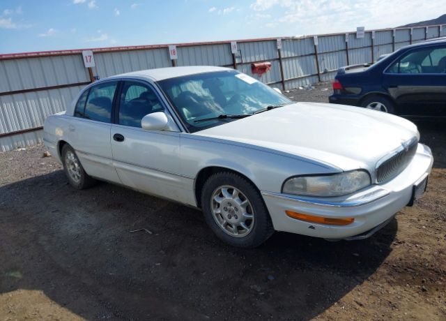Buick Park Avenue