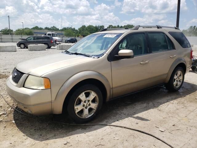 Ford Freestyle