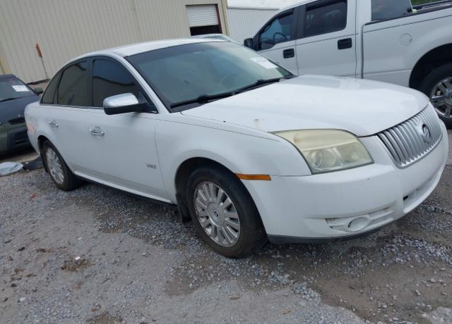 Mercury Sable