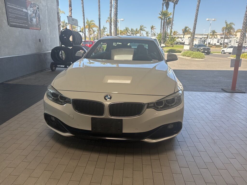 BMW 428i