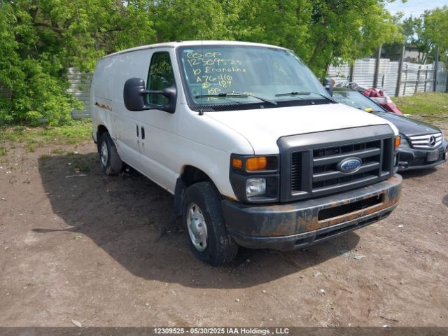 Ford E-250