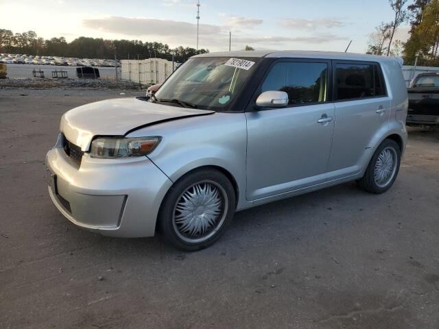 Toyota SCION xB