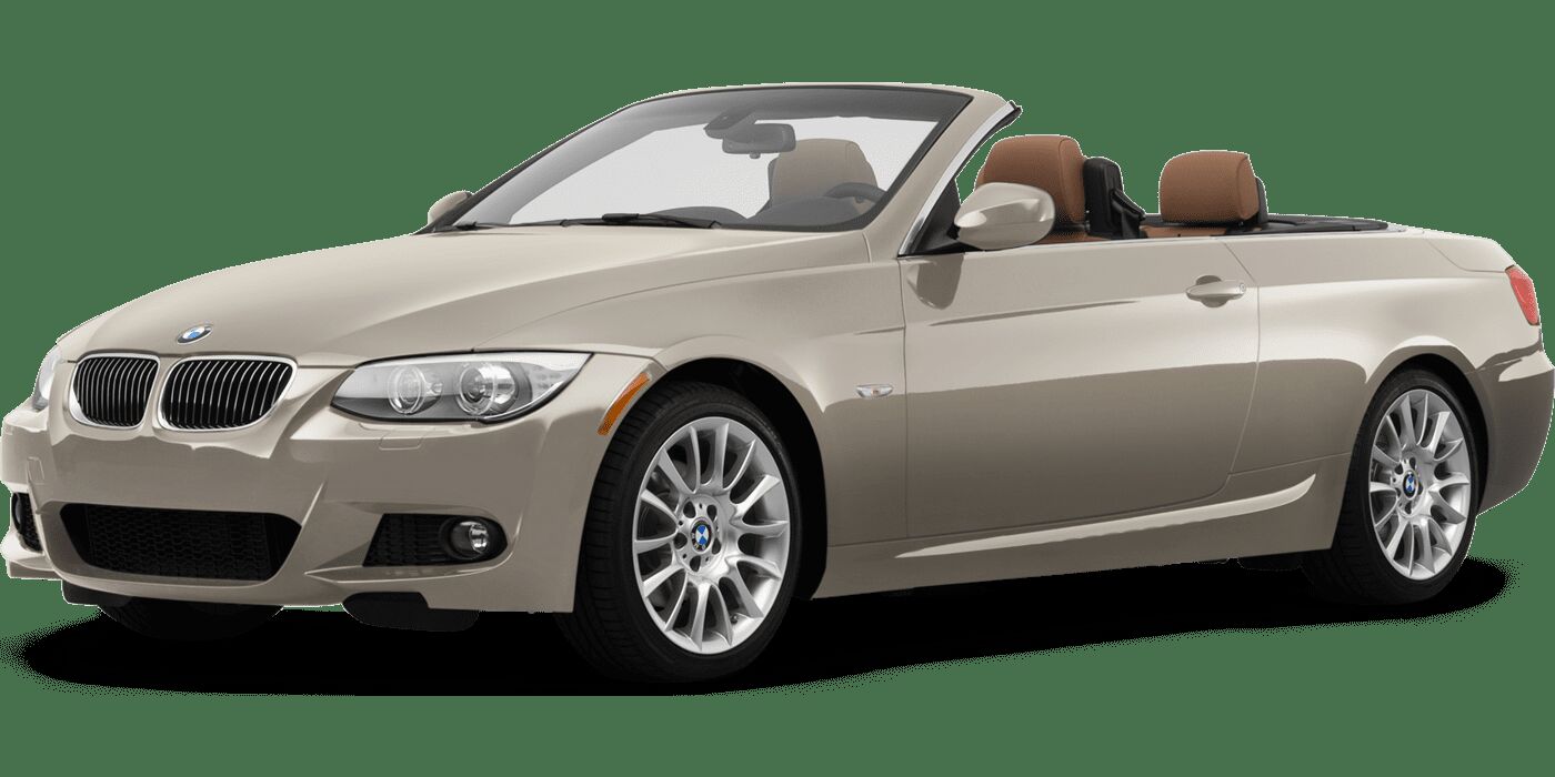 BMW 335i