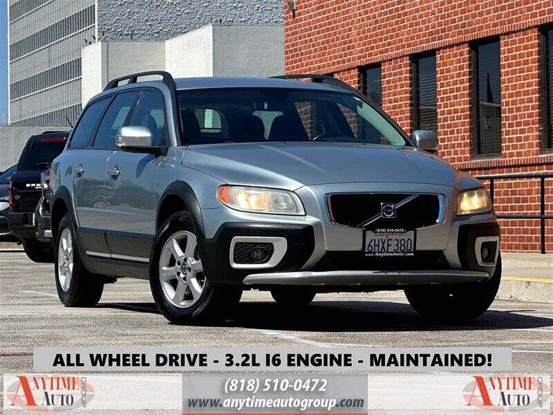 Volvo XC70