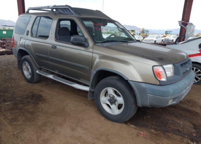Nissan Xterra