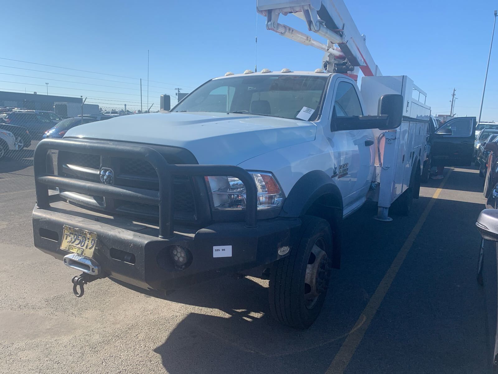 RAM 5500