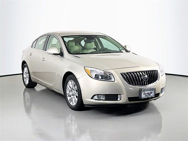 BUICK
