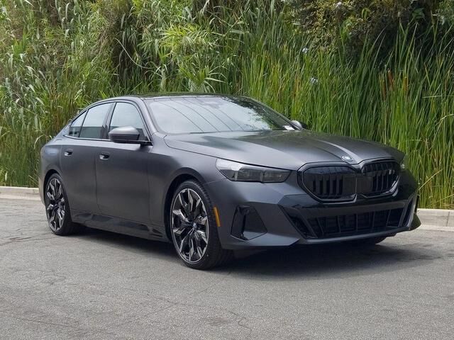 2026 BMW i5